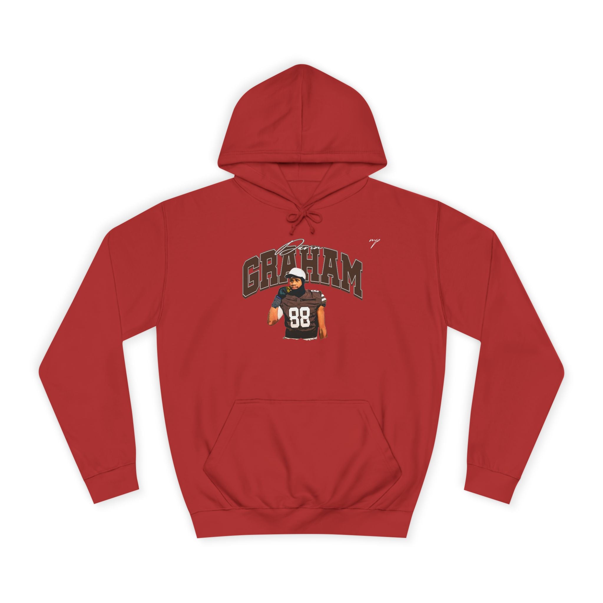 Darin Graham Hoodie