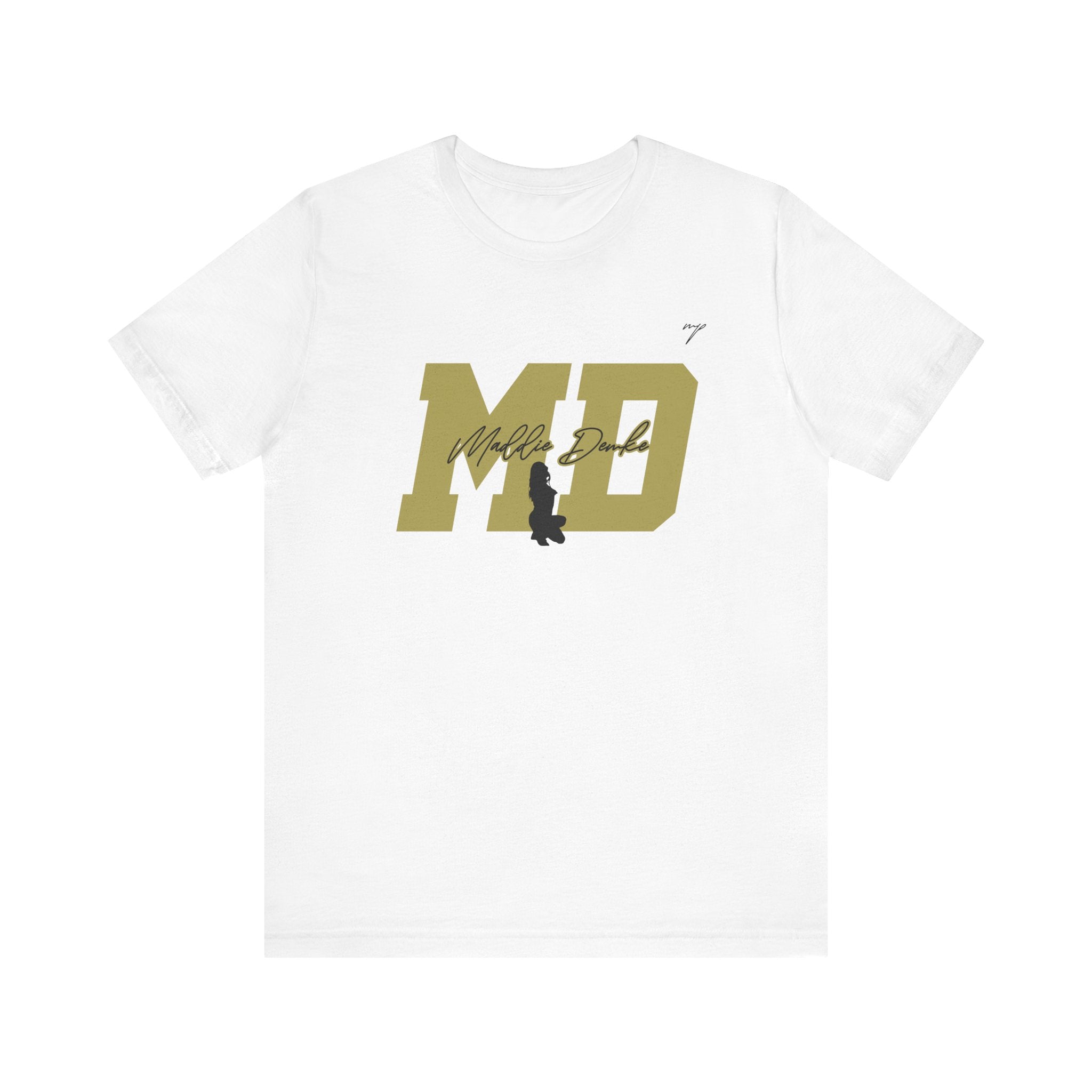 Maddie Demke Graphic Tee