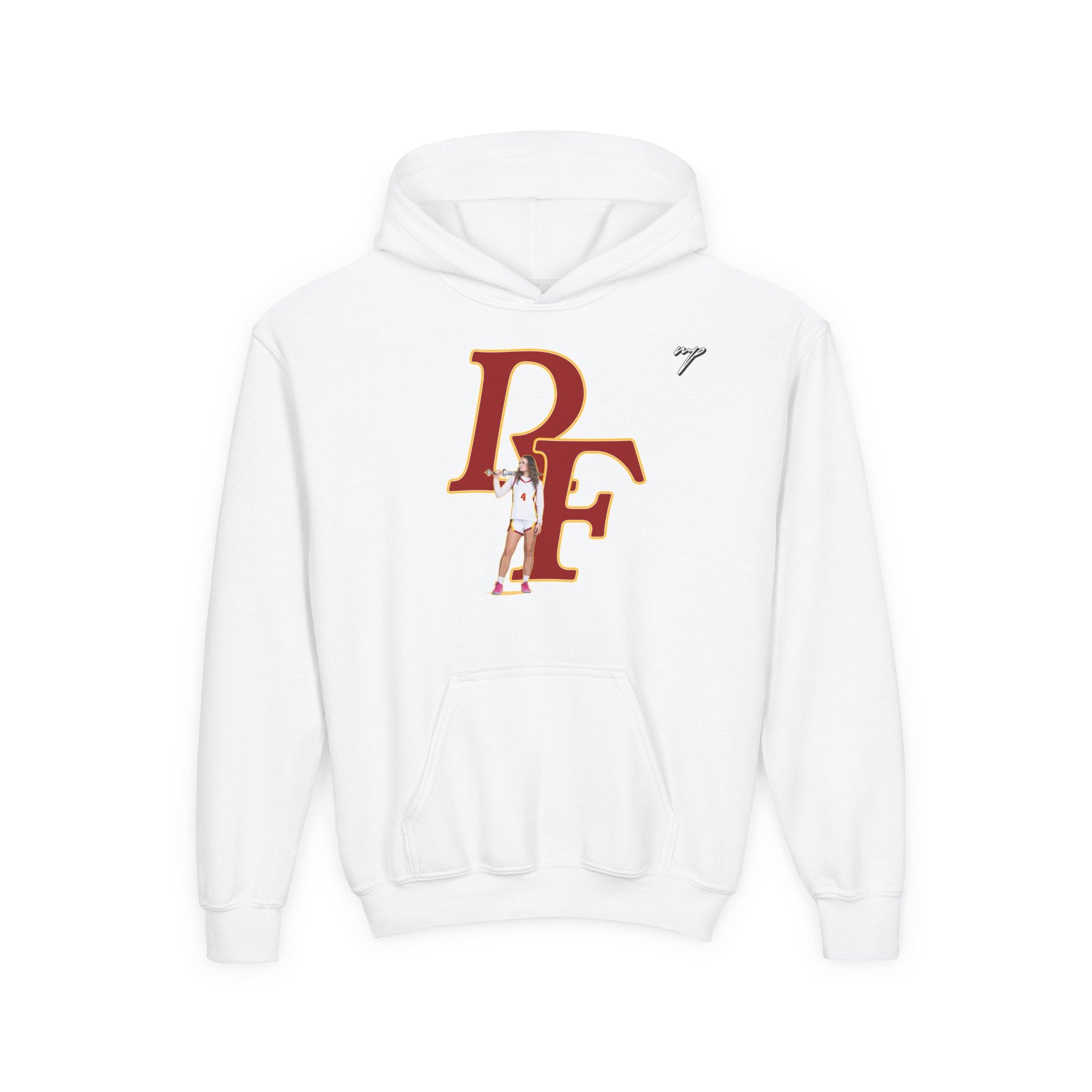 Rian Forestier Youth Hoodie