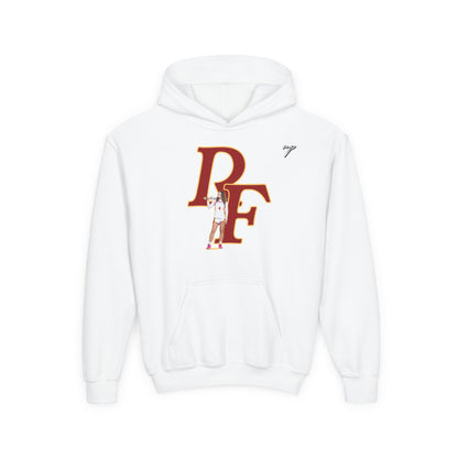 Rian Forestier Youth Hoodie