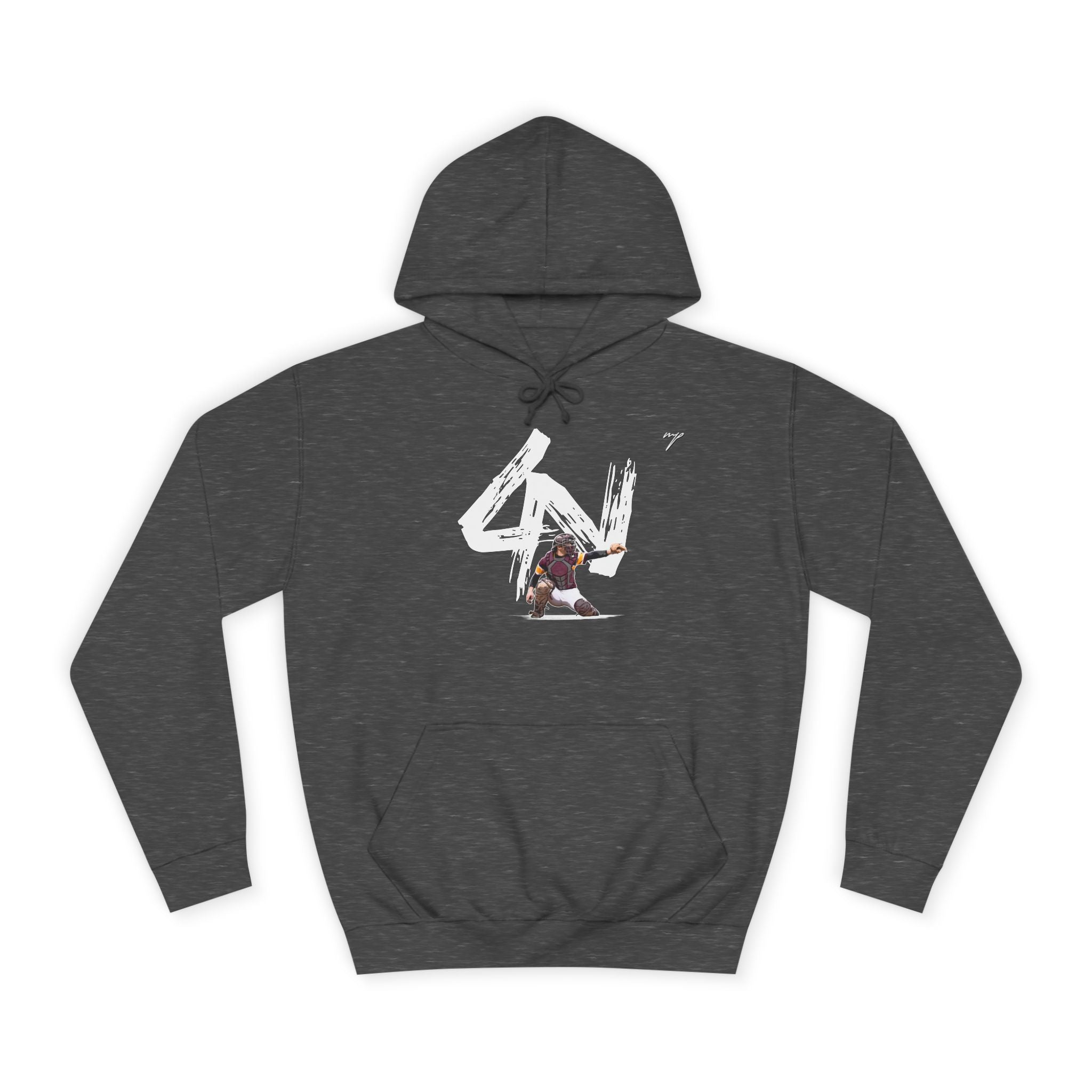 Logan Nelson Hoodie