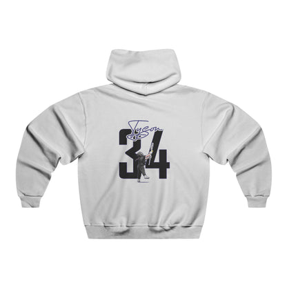 Teagan Tyson Vintage Hoodie