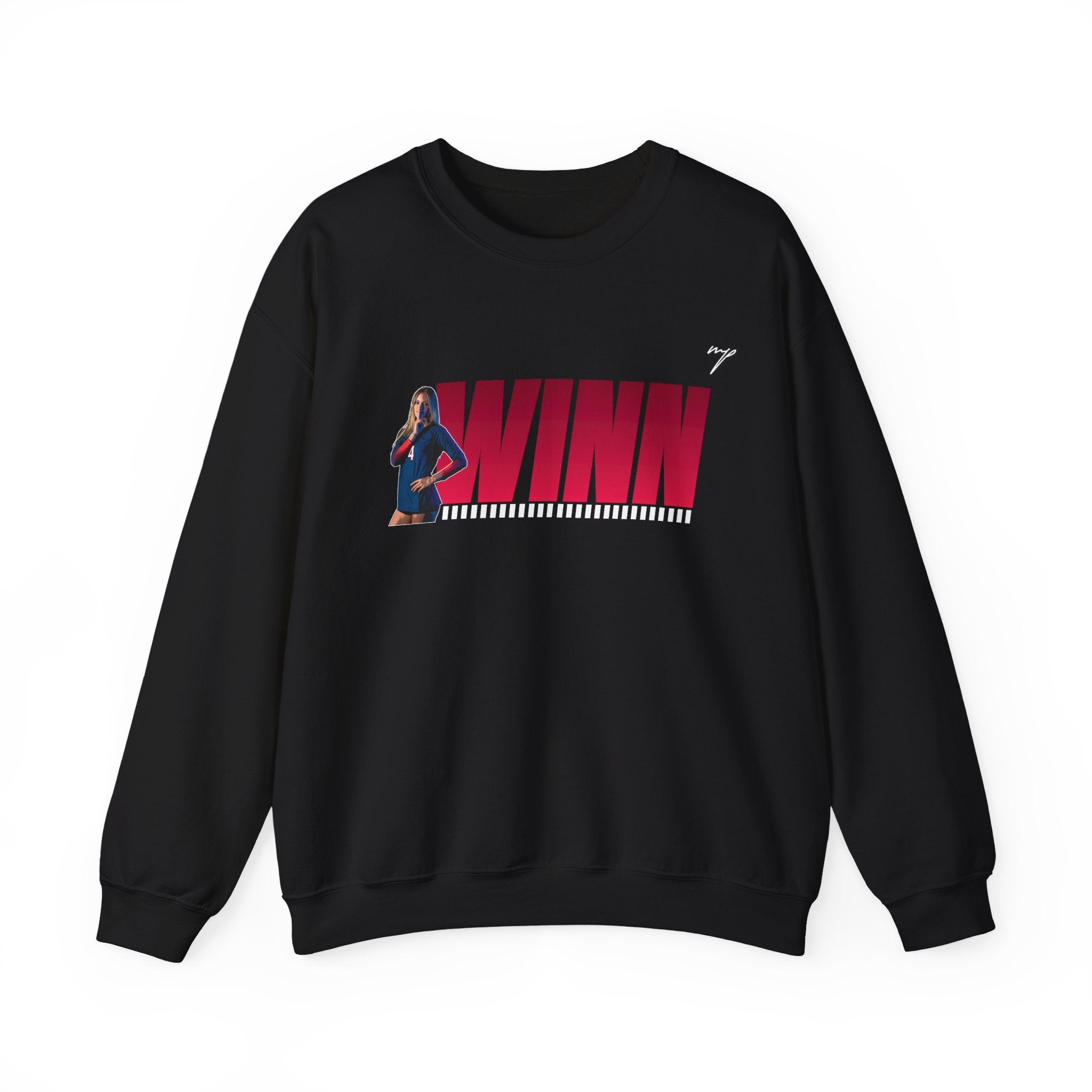 Loren Winn Crewneck