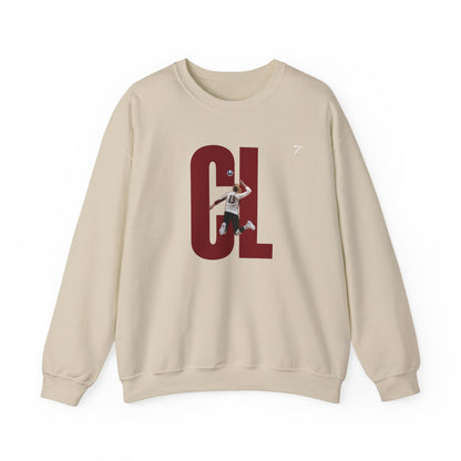 Cameron Lanier Crewneck