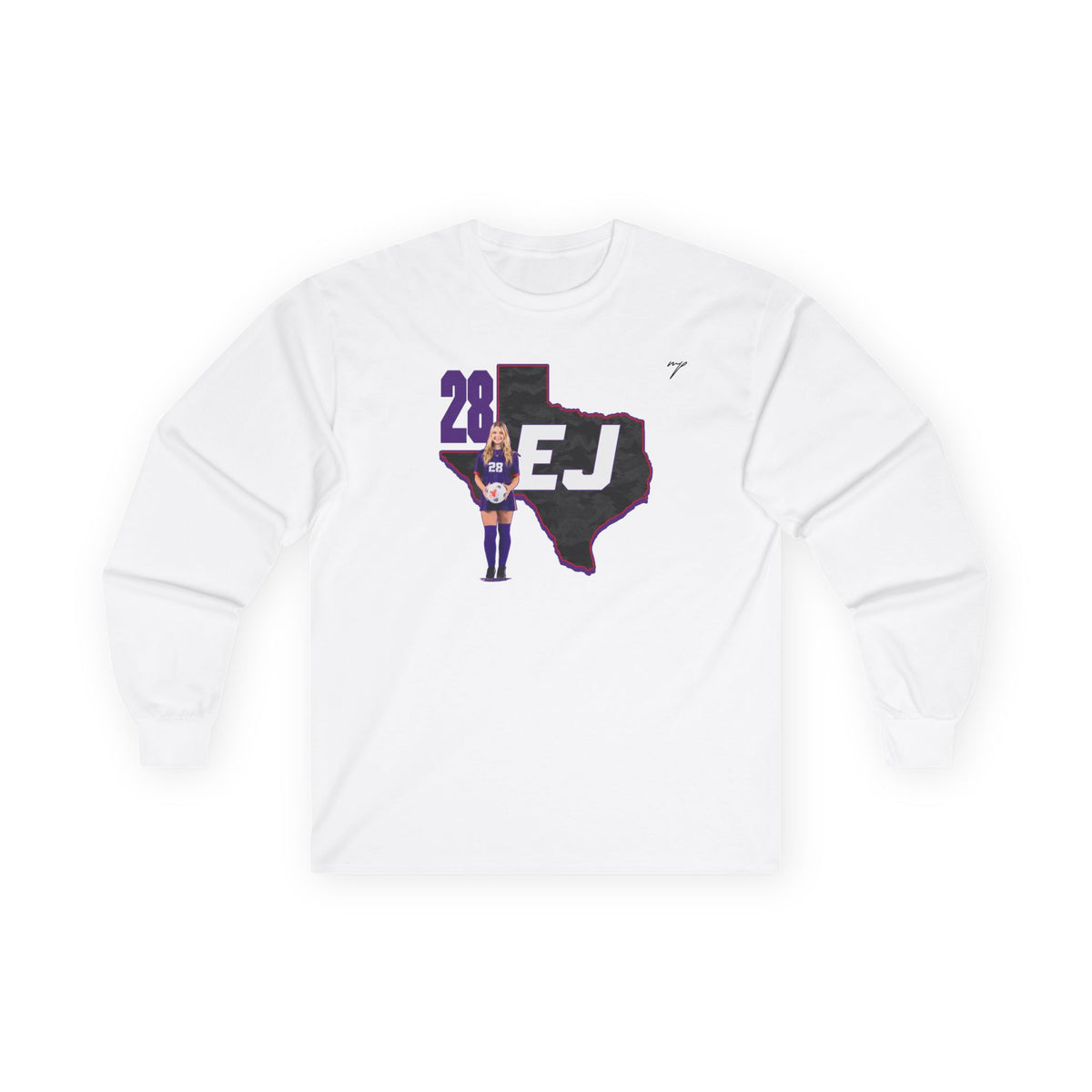 Emery Jean Long Sleeve