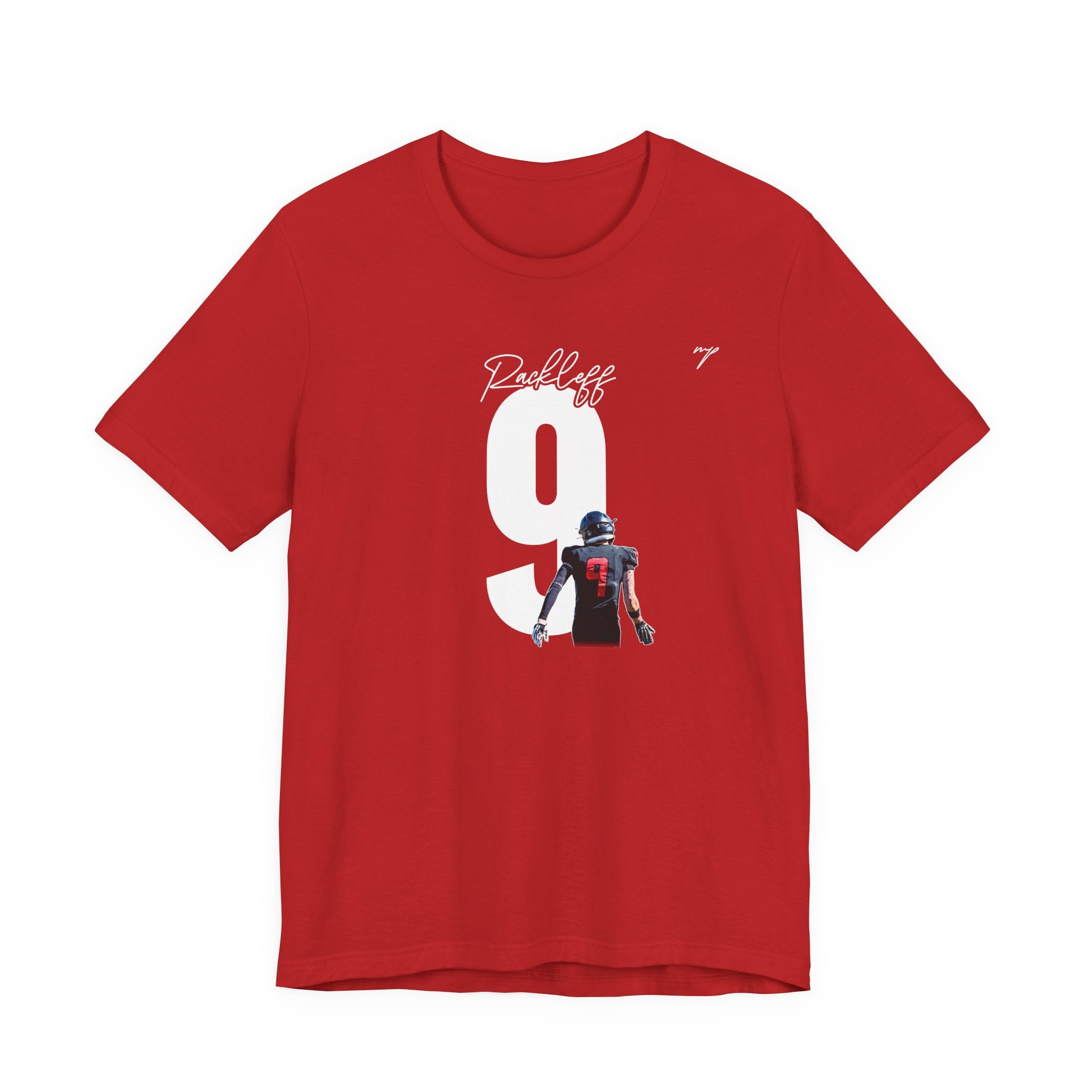 Jace Rackleff Graphic Tee