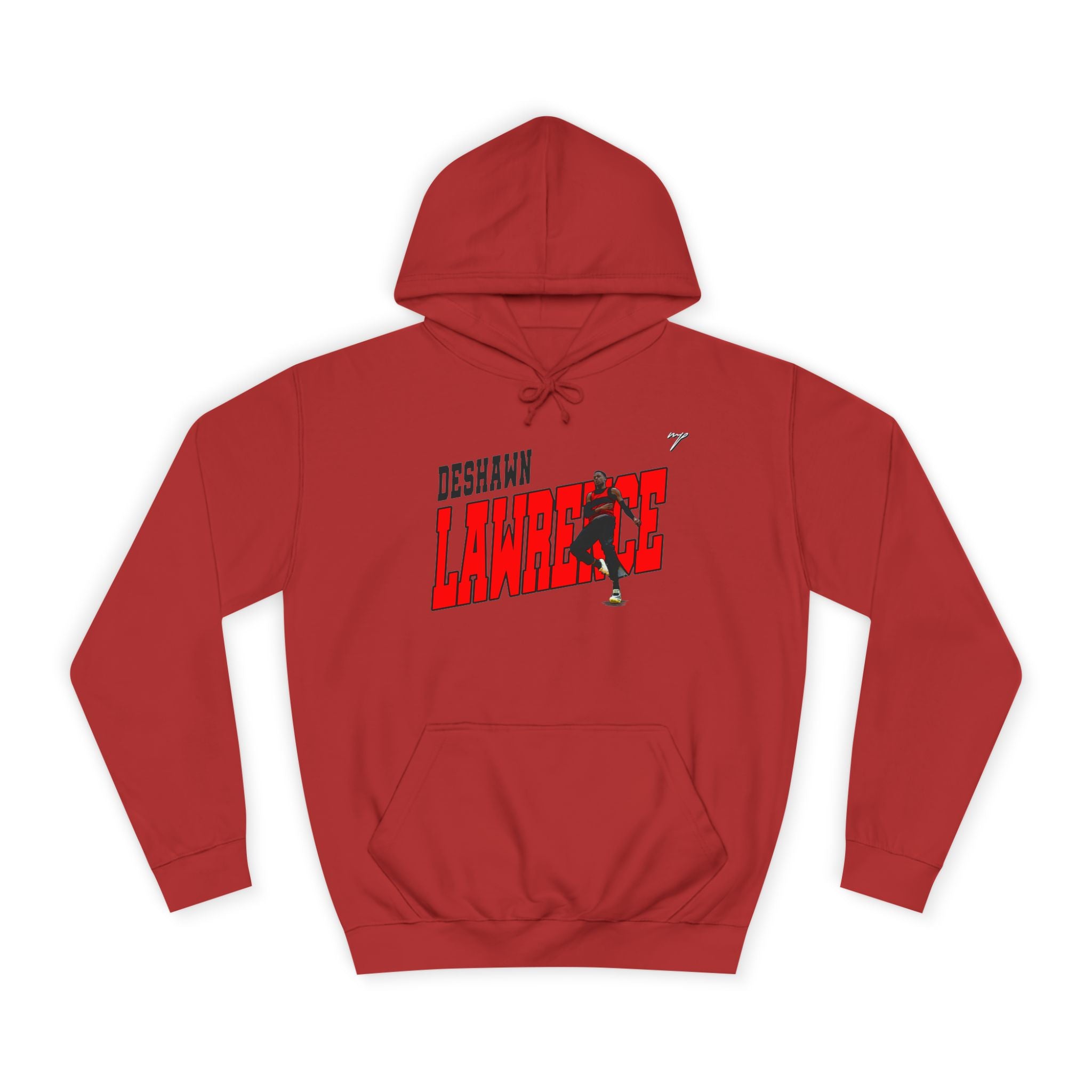 Deshawn Lawrence Hoodie