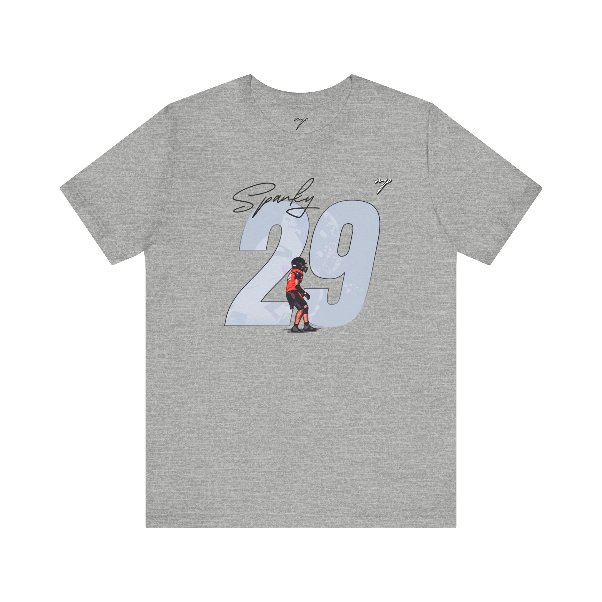 Kayden Mcfarlane Graphic Tee
