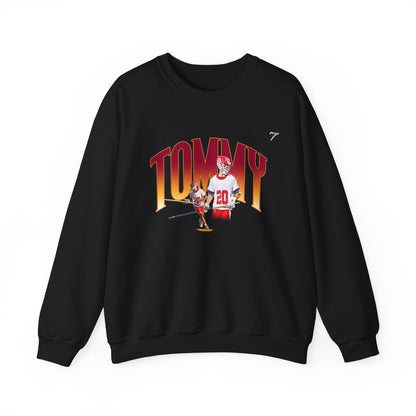 Tommy Baugher Crewneck
