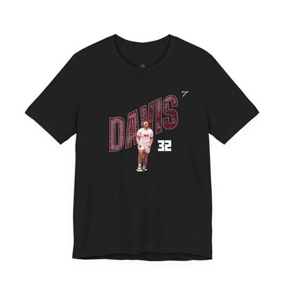 A'Jah Davis Graphic Tee
