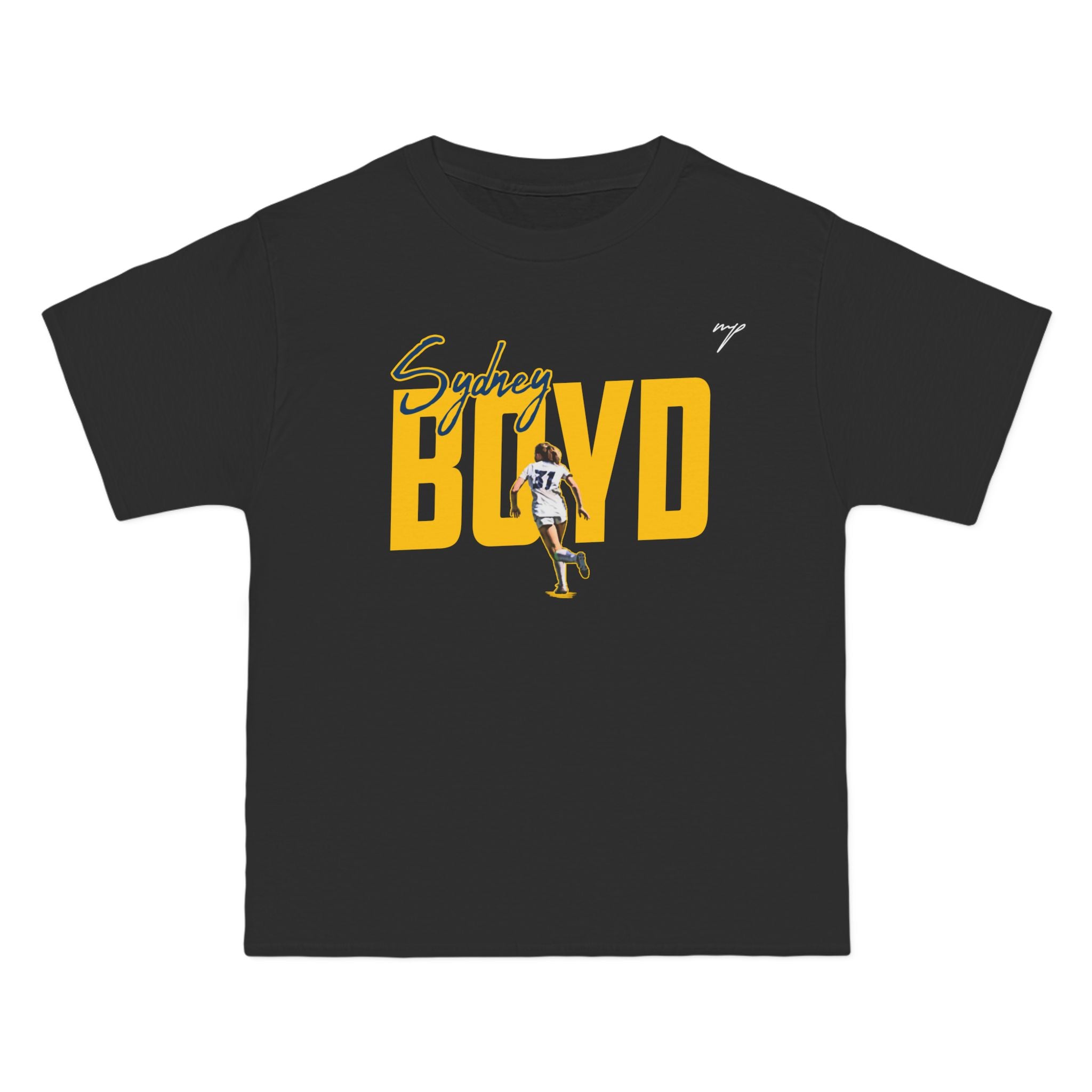 Sydney Boyd Vintage Tee