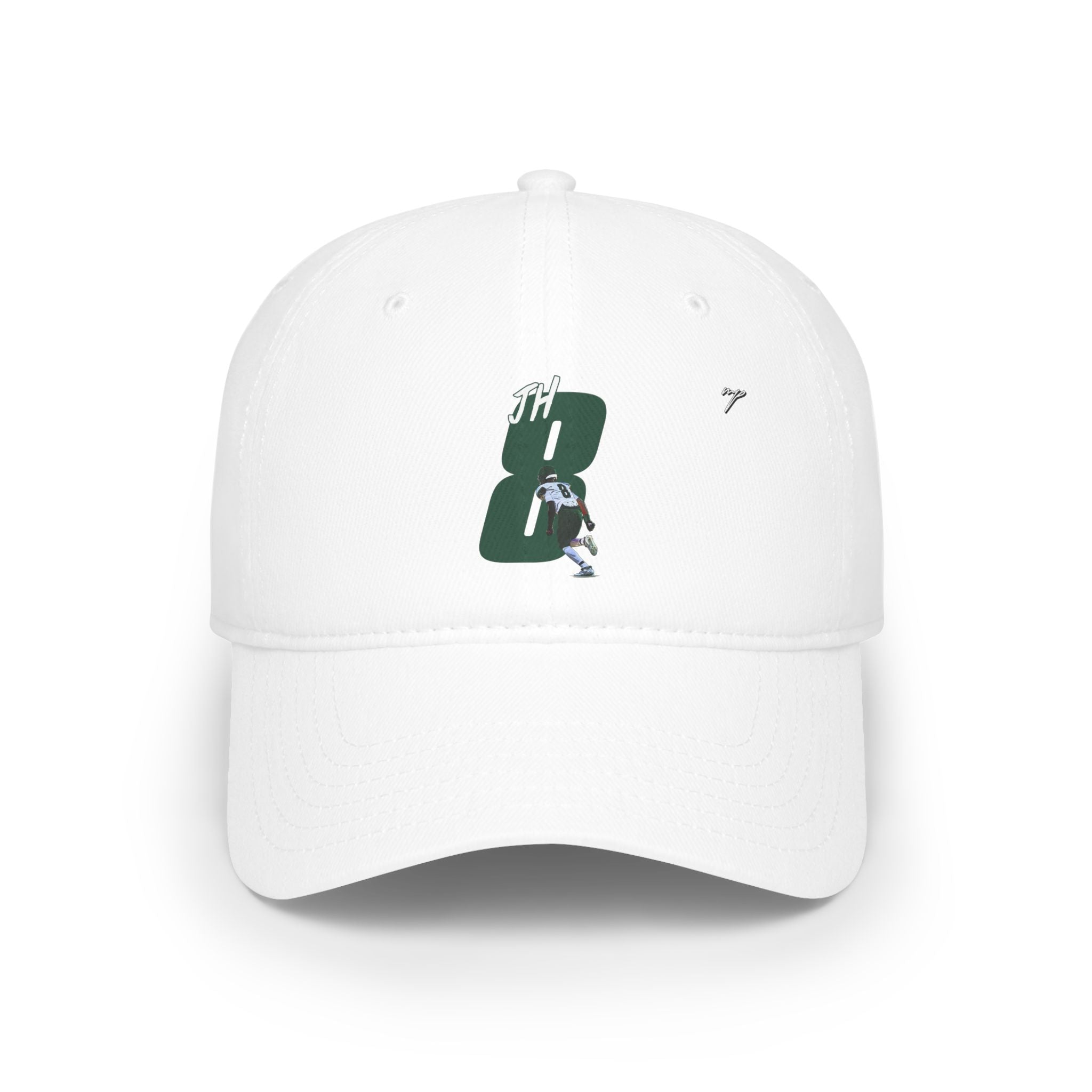 Jemerion Hall Hat