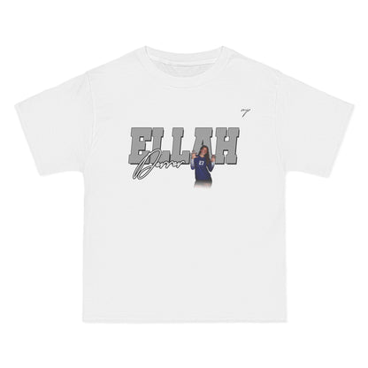 Ellah Derrer Vintage Tee