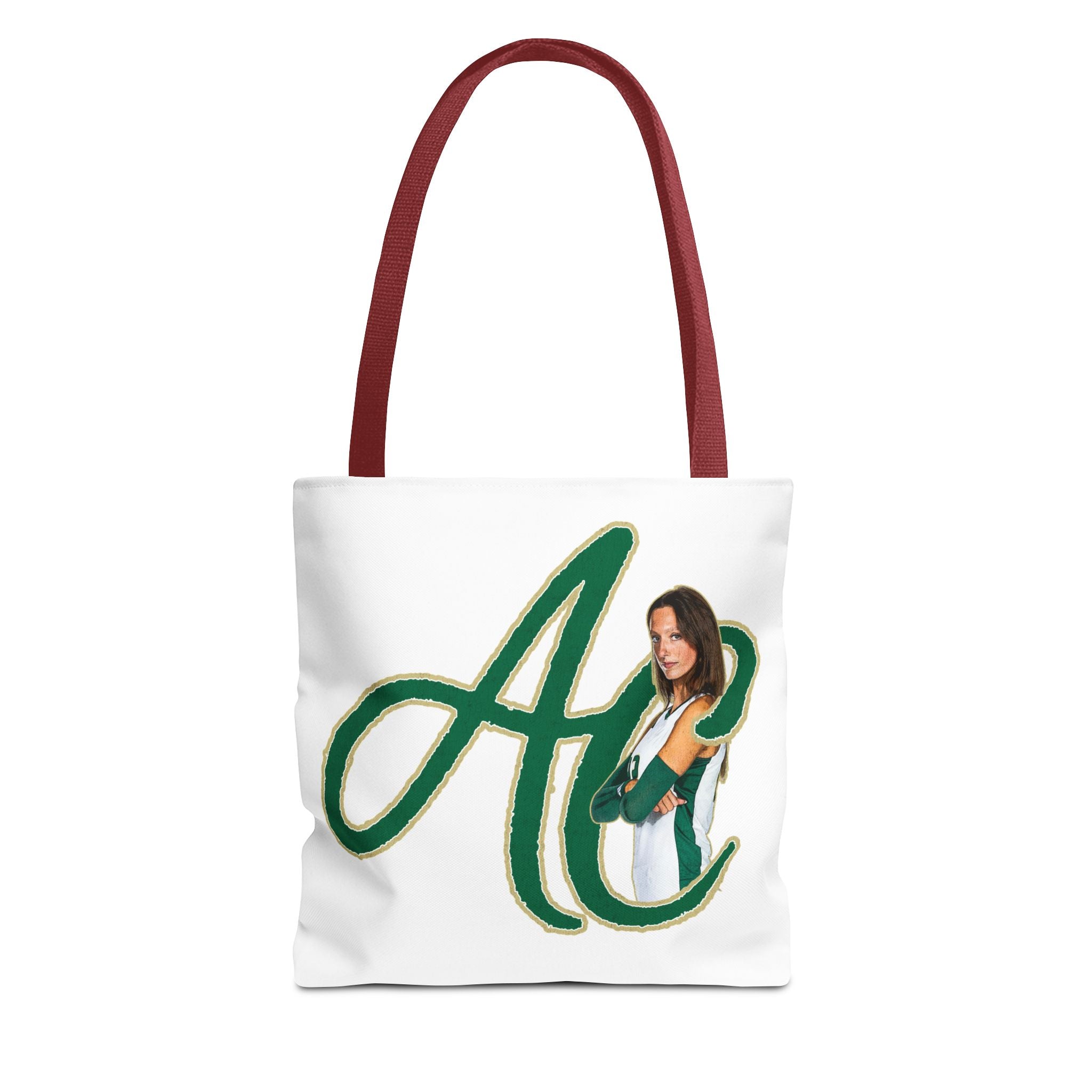 Ally Cavanaugh Tote Bag