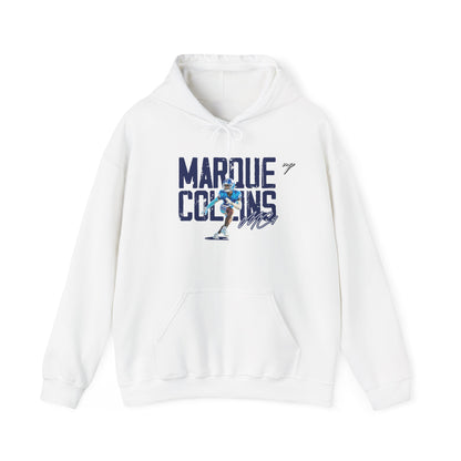 Marque Collins Hoodie