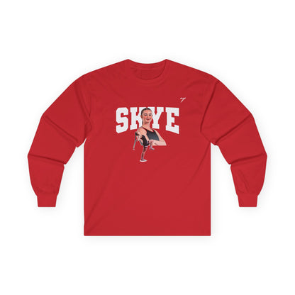 Skye Shelmerdine Long Sleeve