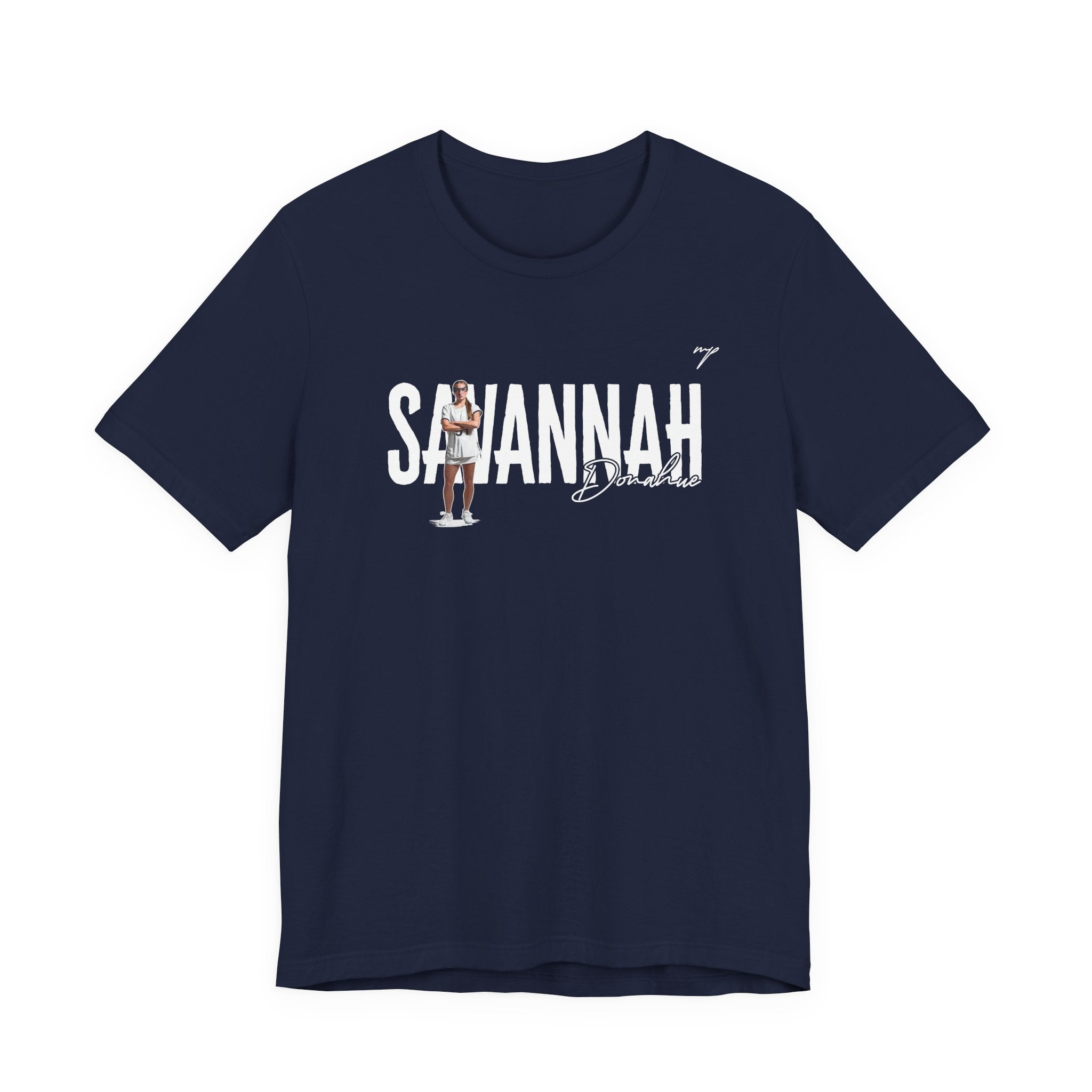 Savannah Donahue Graphic Tee