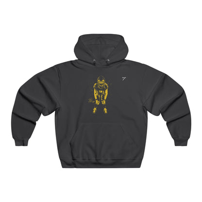 Tavares Harrington Vintage Hoodie