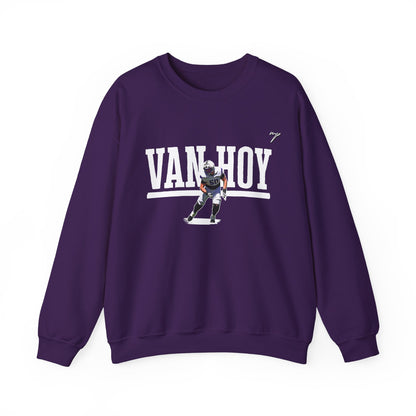 Witten Van Hoy Crewneck