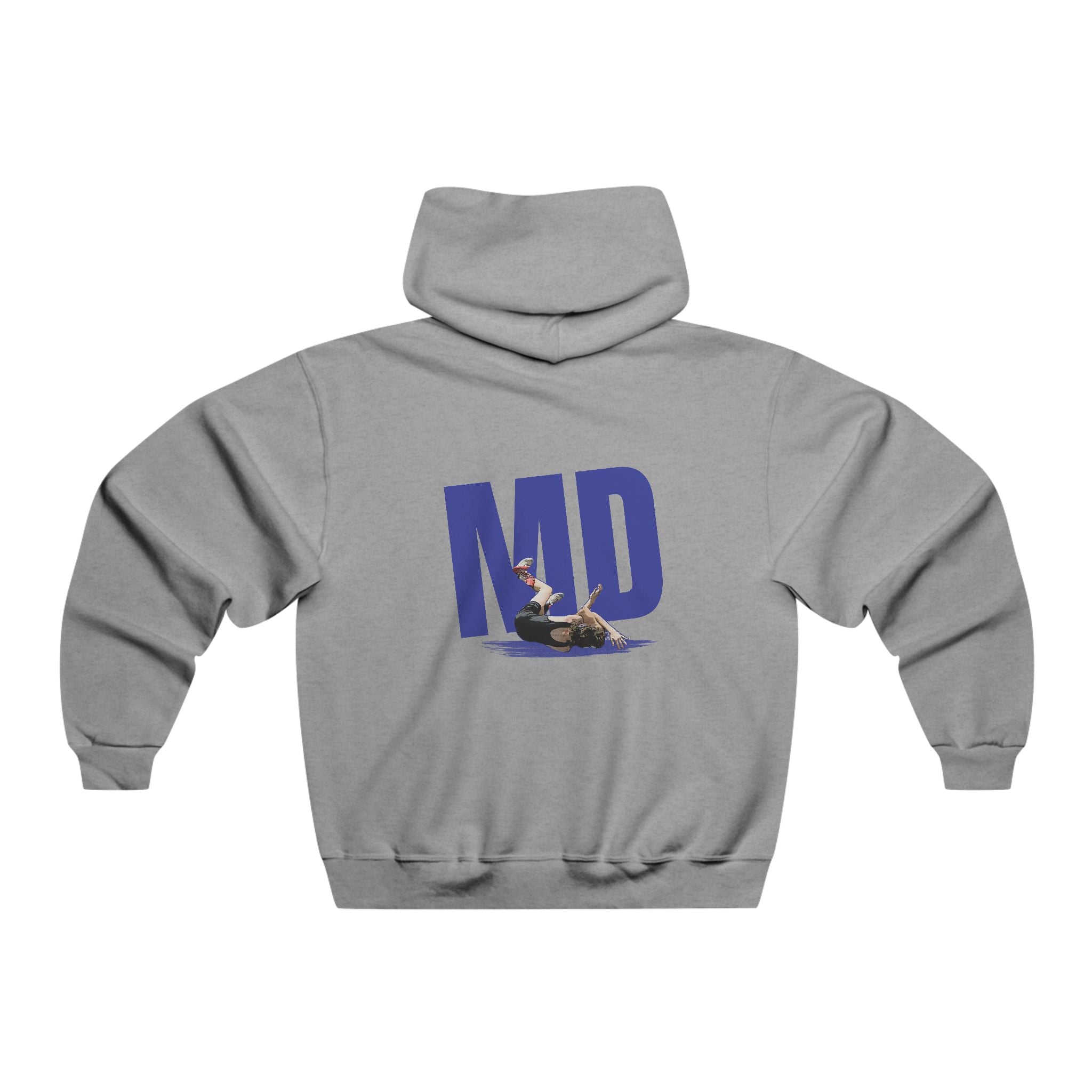 Mason Dewing Vintage Hoodie