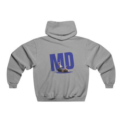 Mason Dewing Vintage Hoodie