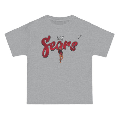 Jamison Sears Vintage Tee