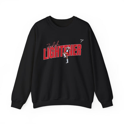 Zaidah Lightener Crewneck