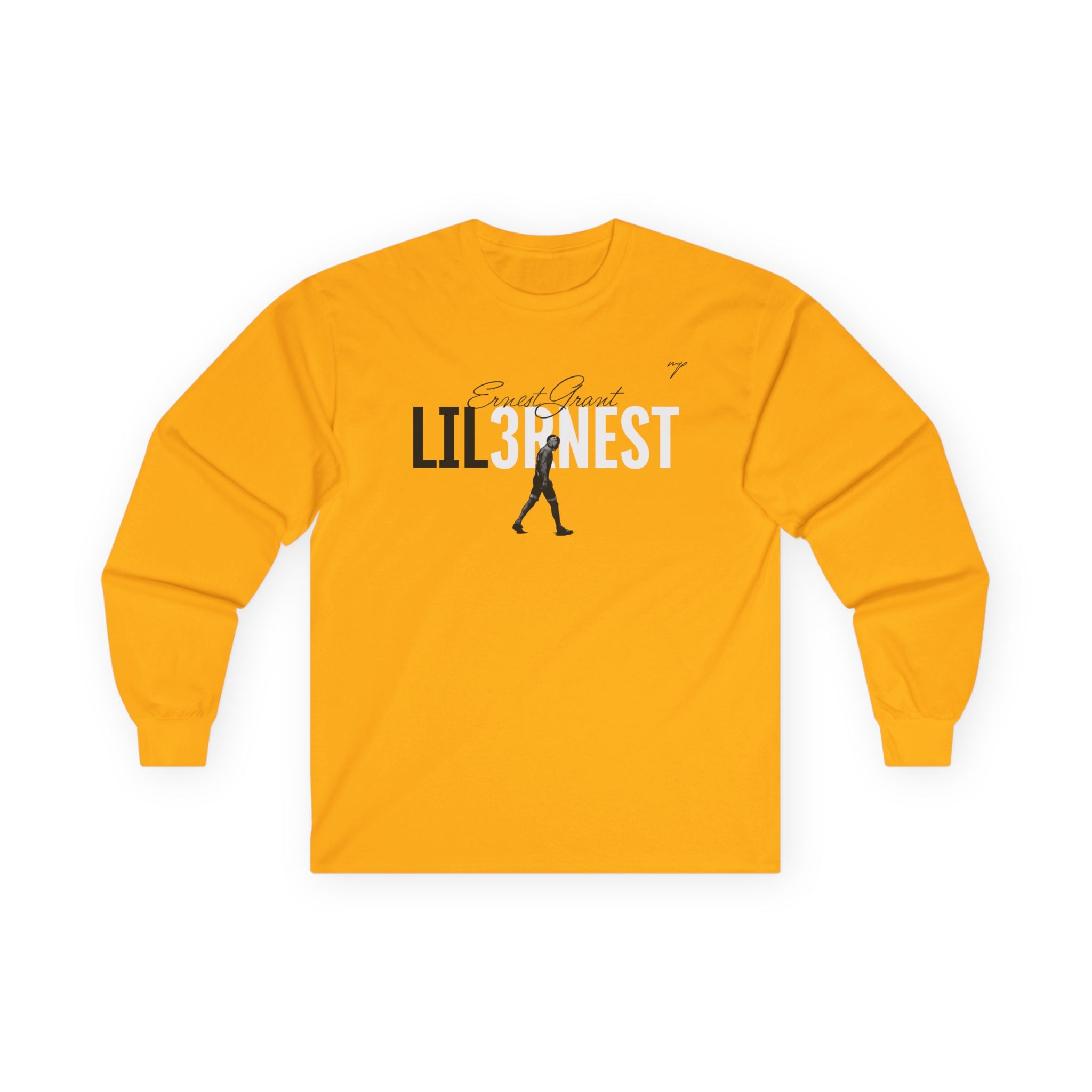 Ernest Grant Long Sleeve