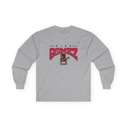 Mina Gomez Long Sleeve