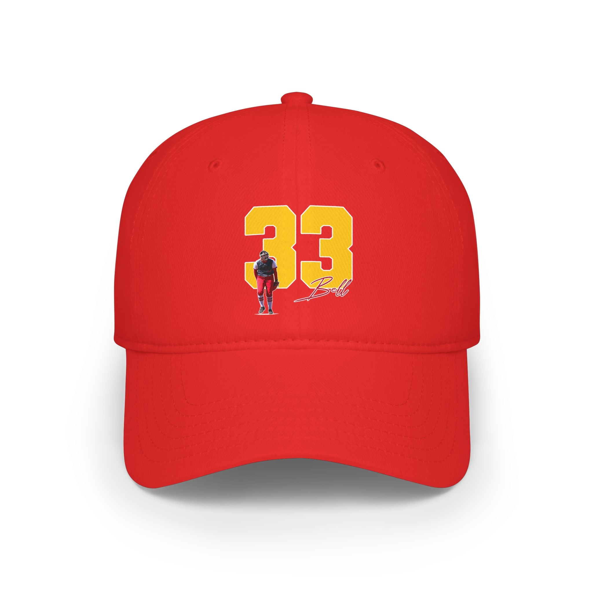 Cece Bell Hat