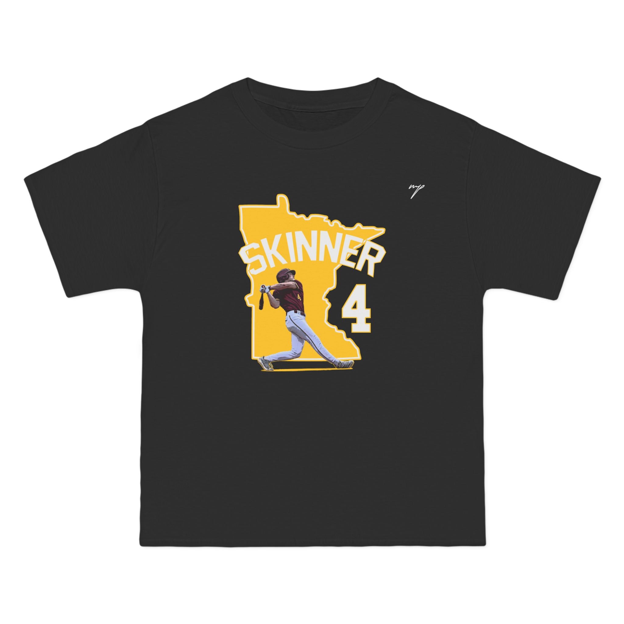 Bennett Skinner Vintage Tee