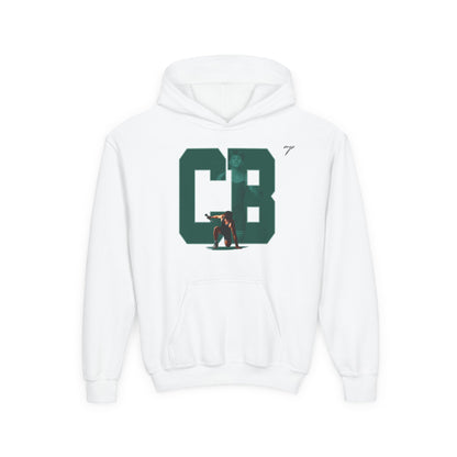 Cameron Borneman YOUTH Hoodie