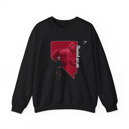 Alan Hayes Crewneck
