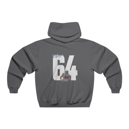 Sterling Robinson Vintage Hoodie