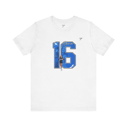 Caroline Macander Graphic Tee
