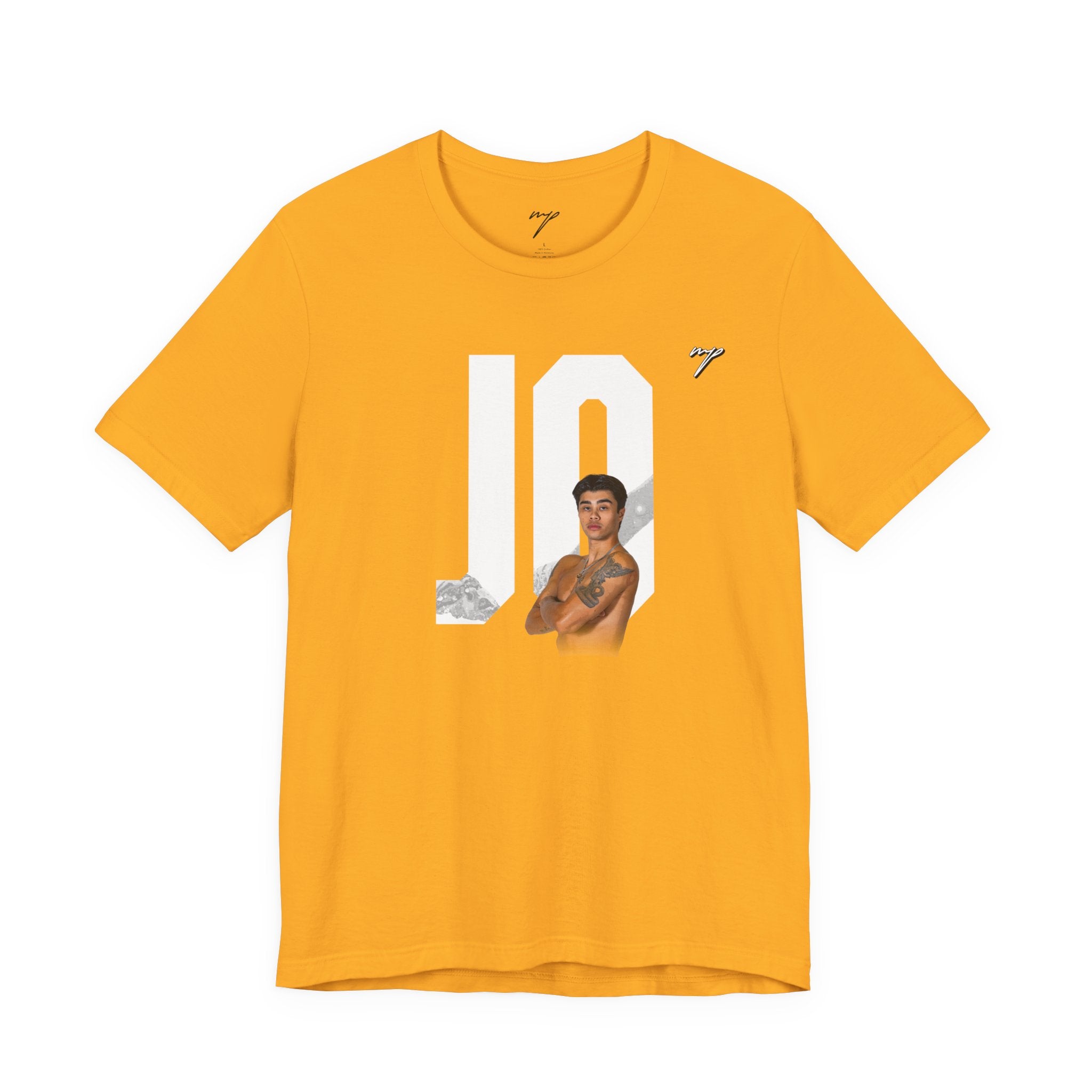 Jackson Oostman Graphic Tee