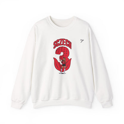 Allie Sczech Crewneck