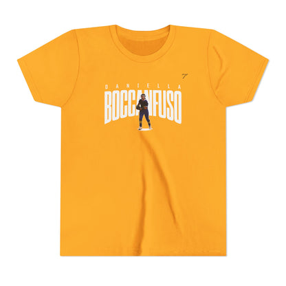 Daniella Boccanfuso YOUTH Graphic Tee