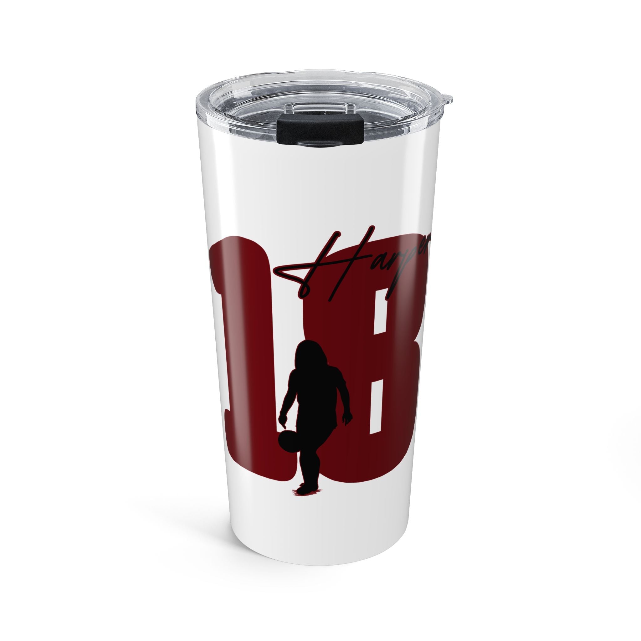 Harper Donovan Tumbler Mug