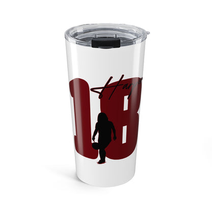 Harper Donovan Tumbler Mug