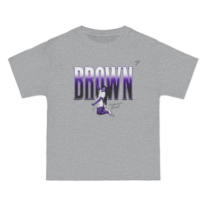 Mckenzie Brown Vintage Tee