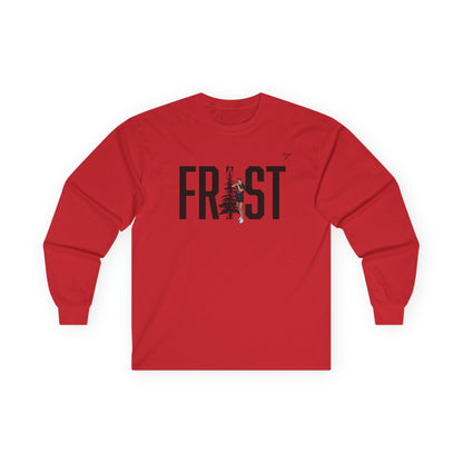 Annabel Frist Long Sleeve