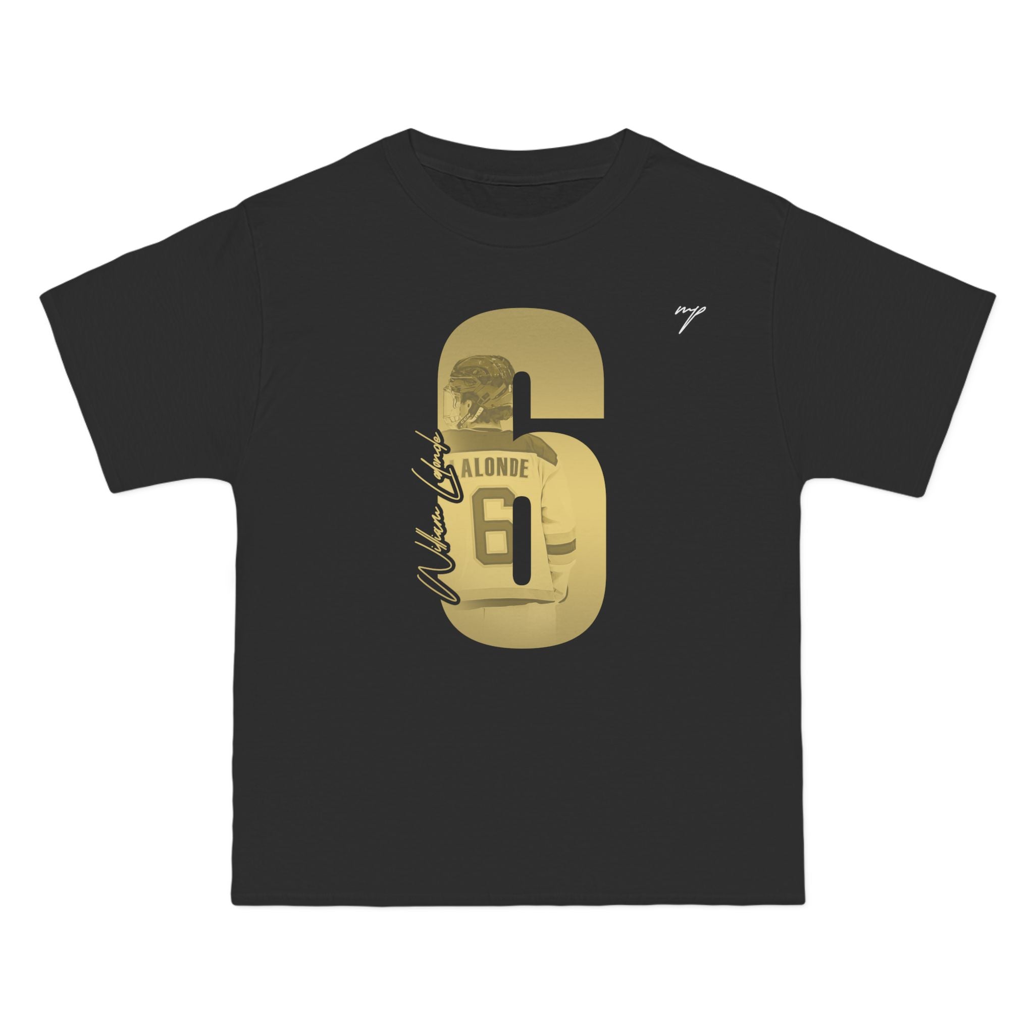 William Lalonde Vintage Tee