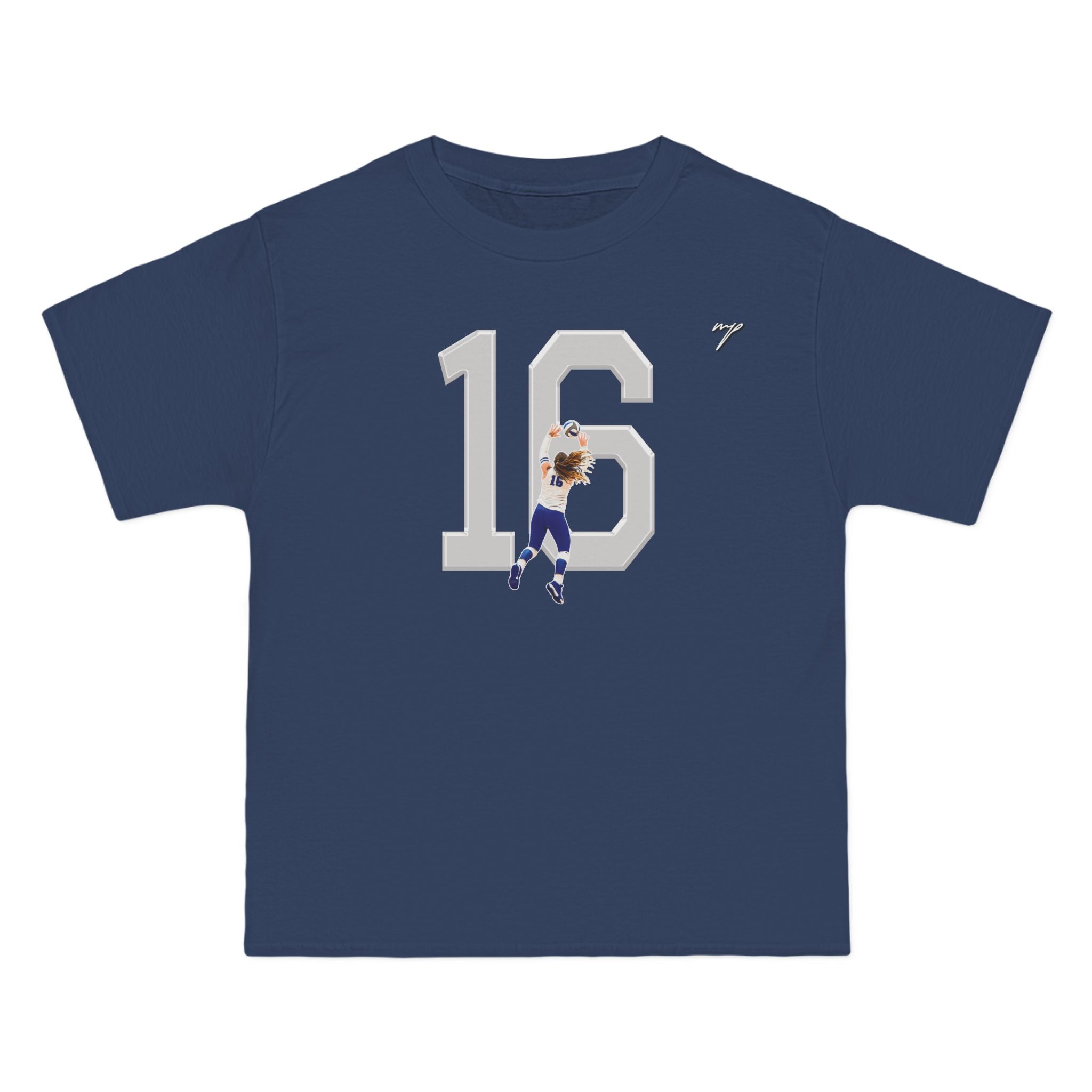 Caroline Macander Vintage Tee