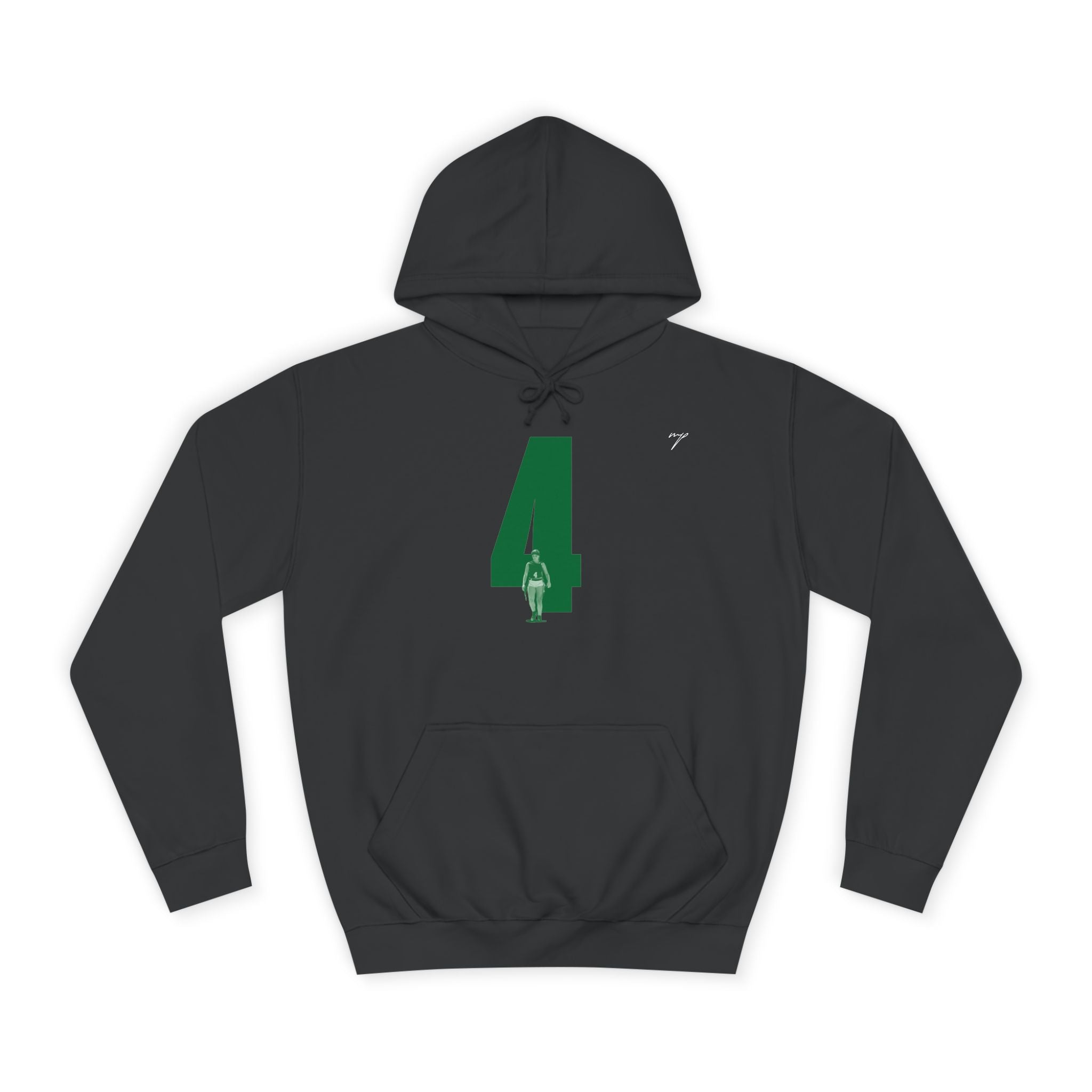 Gabriella Gonzalez Hoodie