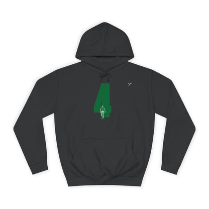 Gabriella Gonzalez Hoodie