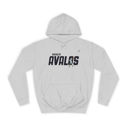 Nicholas Avalos Hoodie