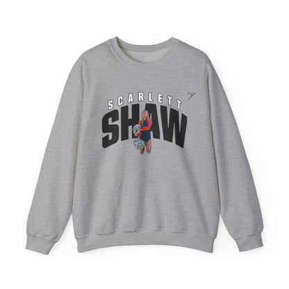 Scarlett Shaw Crewneck