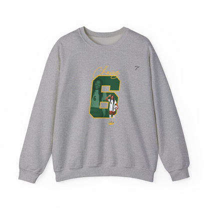 Brooklyn Chavis Crewneck