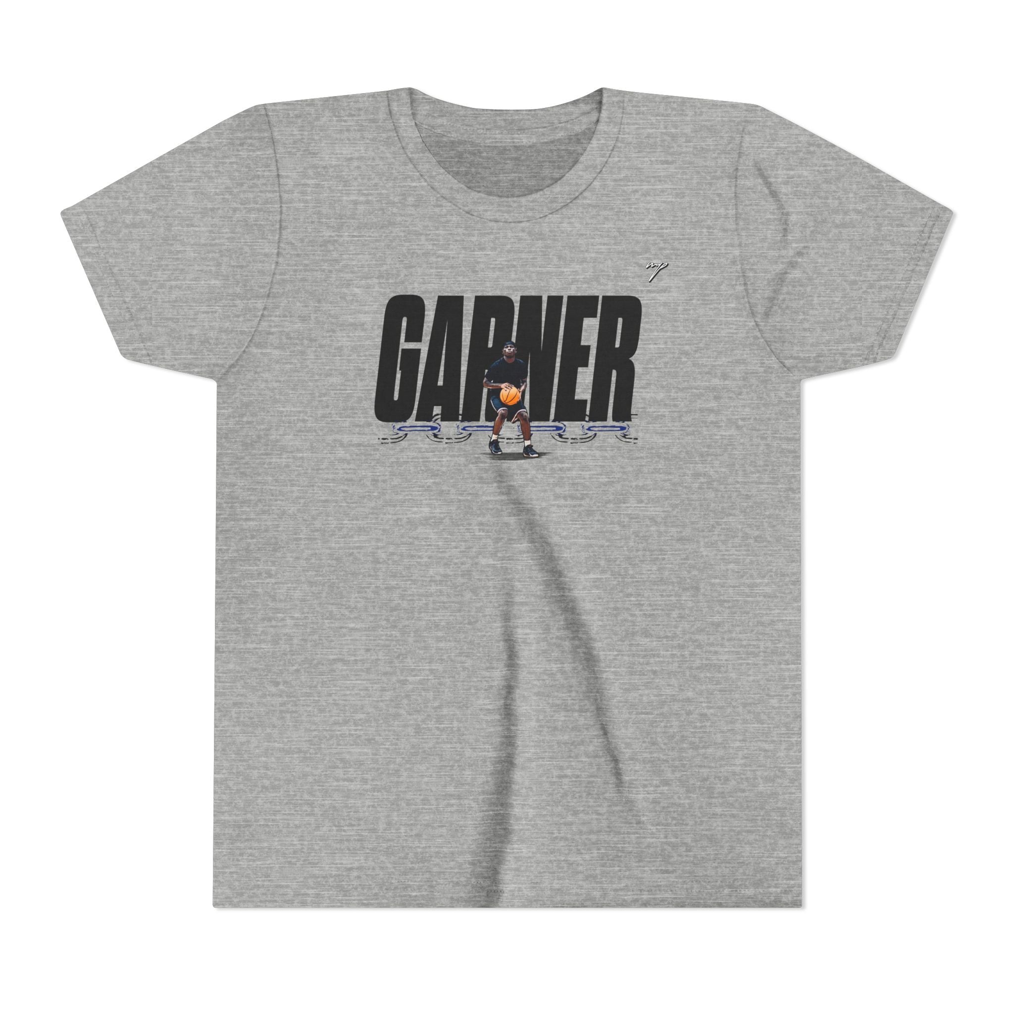 Gerald Garner JR YOUTH Graphic Tee